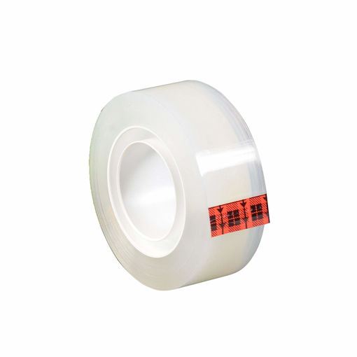 Picture of TAPE TRANSPARENT SMALL 15 X 33M